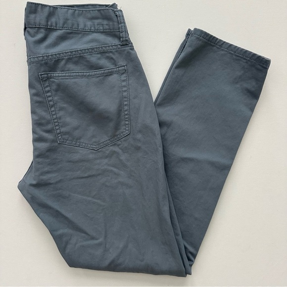 Gap Denim Men’s Slim Pants Size 29x30 - Picture 12 of 12